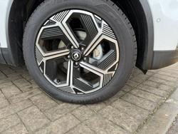 2025 Renault Koleos Techno