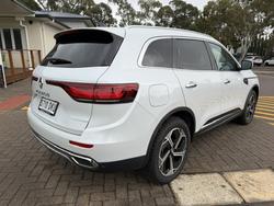 2025 Renault Koleos Techno