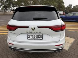 2025 Renault Koleos Techno