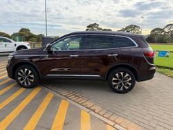 2025 Renault Koleos Evolution