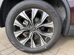 2025 Renault Koleos Evolution