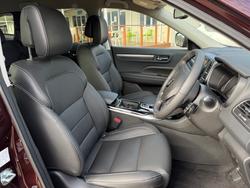 2025 Renault Koleos Evolution