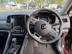 2025 Renault Koleos Evolution