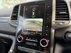 2025 Renault Koleos Evolution