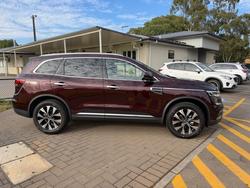 2025 Renault Koleos Evolution