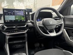 2025 Renault Duster Techno
