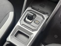 2025 Renault Duster Techno