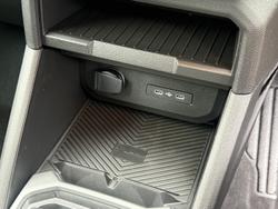 2025 Renault Duster Techno