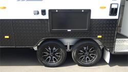 2025 Viscount V Series