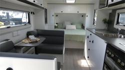 2025 Viscount V Series