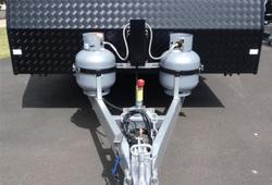 2025 Viscount V Series