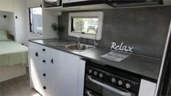 2025 Viscount V Series