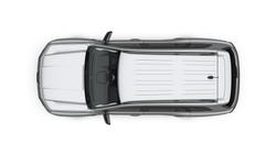 2025 Ford Everest Sport