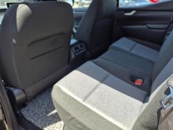 2019 Mercedes-Benz X-Class X250d Progressive 470 4X4 Dual Range Kabara Black