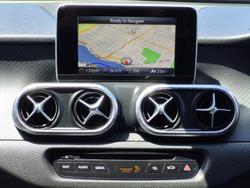 2019 Mercedes-Benz X-Class X250d Progressive