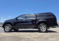 2019 Mercedes-Benz X-Class X250d Progressive