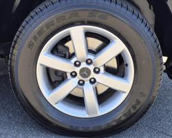 2019 Mercedes-Benz X-Class X250d Progressive