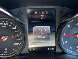 2019 Mercedes-Benz X-Class X250d Progressive 470 4X4 Dual Range Kabara Black