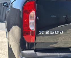 2019 Mercedes-Benz X-Class X250d Progressive