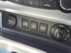 2019 Mercedes-Benz X-Class X250d Progressive 470 4X4 Dual Range Kabara Black