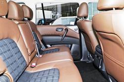 2025 Nissan Patrol Ti-L