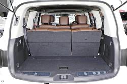 2025 Nissan Patrol Ti-L