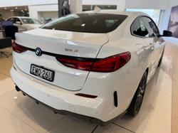 2020 BMW 2 Series 218i M Sport