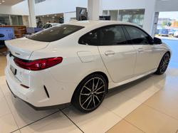 2020 BMW 2 Series 218i M Sport