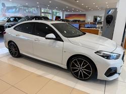 2020 BMW 2 Series 218i M Sport