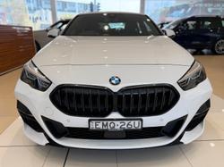 2020 BMW 2 Series 218i M Sport