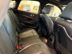 2020 BMW 2 Series 218i M Sport