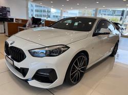 2020 BMW 2 Series 218i M Sport