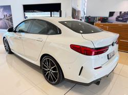 2020 BMW 2 Series 218i M Sport