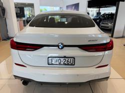 2020 BMW 2 Series 218i M Sport