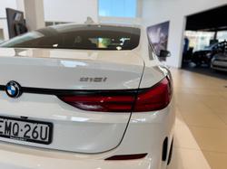 2020 BMW 2 Series 218i M Sport