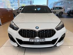 2020 BMW 2 Series M235i xDrive