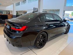 2023 BMW 3 Series 330i M Sport