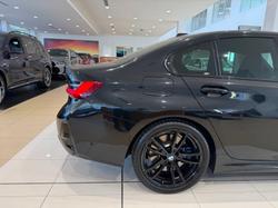 2023 BMW 3 Series 330i M Sport