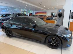 2023 BMW 3 Series 330i M Sport