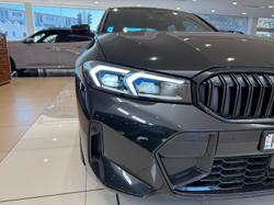 2023 BMW 3 Series 330i M Sport