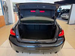 2023 BMW 3 Series 330i M Sport