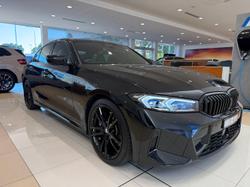 2023 BMW 3 Series 330i M Sport