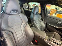 2023 BMW 3 Series 330i M Sport