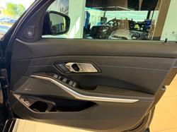 2023 BMW 3 Series 330i M Sport