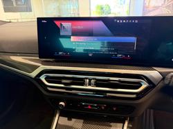 2023 BMW 3 Series 330i M Sport