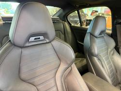 2023 BMW 3 Series 330i M Sport