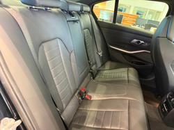 2023 BMW 3 Series 330i M Sport