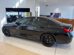 2023 BMW 3 Series 330i M Sport