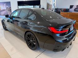 2023 BMW 3 Series 330i M Sport