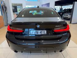 2023 BMW 3 Series 330i M Sport